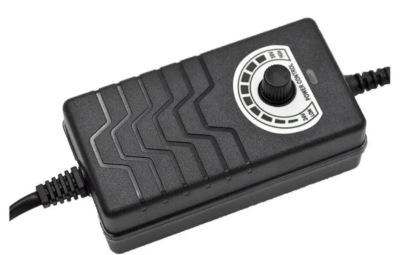 Output 2A 24-36V Adjustable Switching power adapter Variable Power Supply AC/DC Adapter 