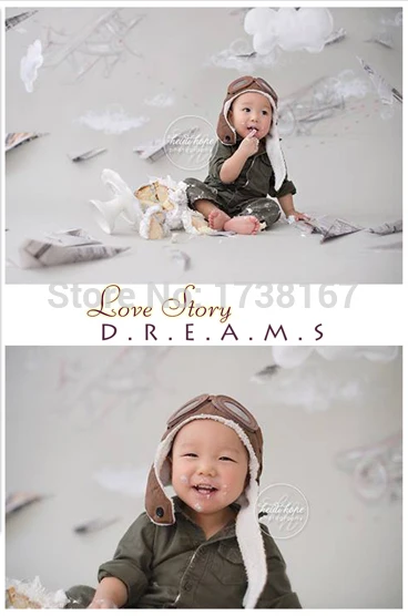 

Photo Background 2x3m Photography Studio vinyl Backdrop Background Screen Digital Printing newborn photography props cm6736