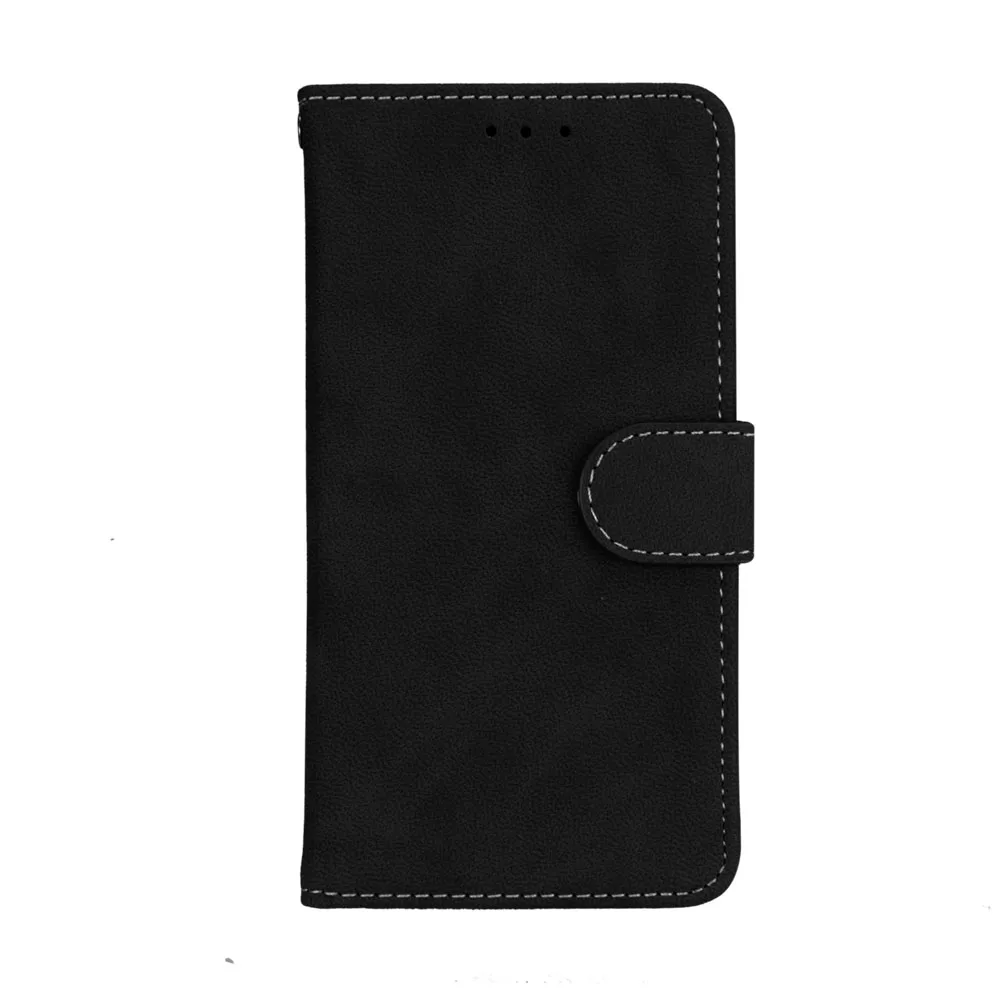 Чехол бумажник из искусственной кожи с откидной крышкой 5 0 дюйма Для Doogee X5 Max Pro