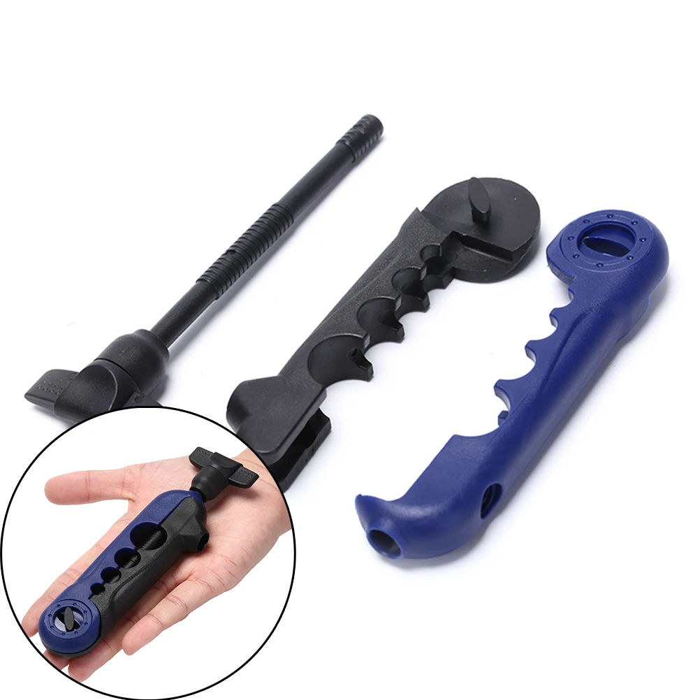 Hot Portable Mini Fishing Line Spooler Adjustable for