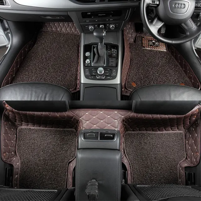 Чехлы на мерседес w204