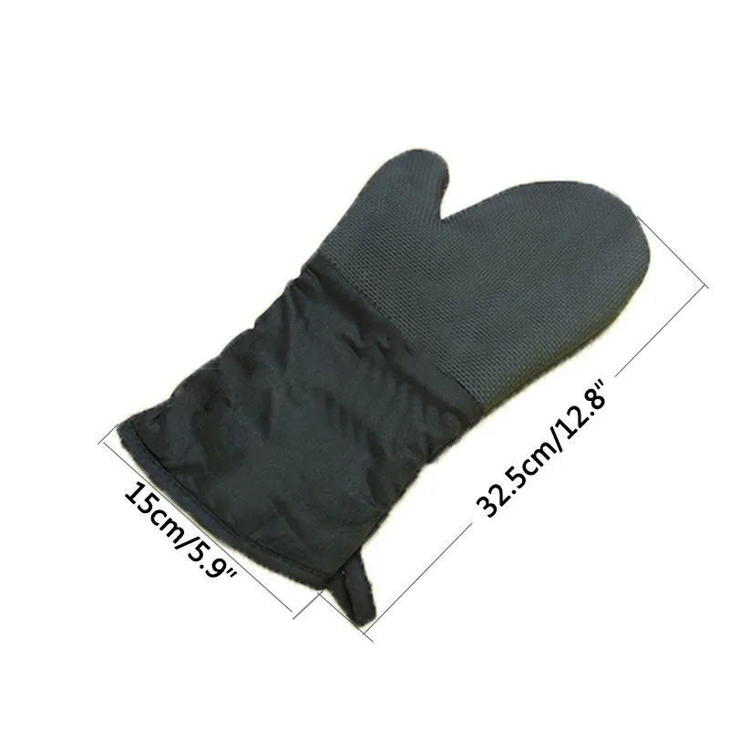 Long Kitchen Gloves (2)