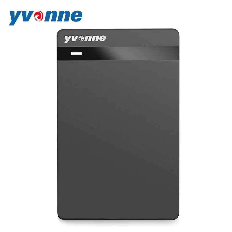 

Yvonne HDD Case 2.5 SATA to USB 3.0 Adapter for SSD HDD Enclosure Hard Disk Drives HDD Case With USB 3.0 Cable