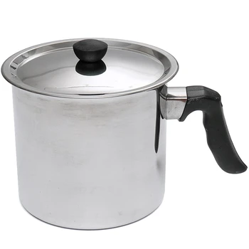 

CSS Bee Wax Melting Pot Stainless Steel Pouring Pot Beekeeoing Tool Silver Beekeeping Melting Equipment Set Melting Tank