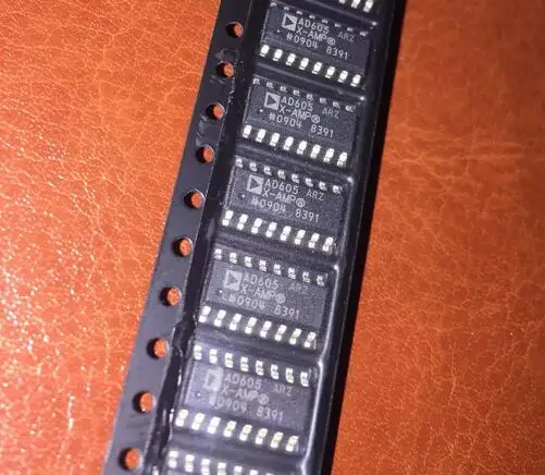 

20pcs/lot AD605A AD605ARZ SOP16