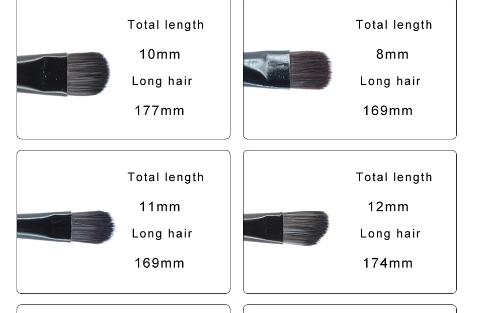 LOVE ALPHA 24 Pcs Makeup Brushes Set High Quality Soft Synthetic Hair And Nature Bristles Professional Makeup Artist Brush Tool Kit  (13)