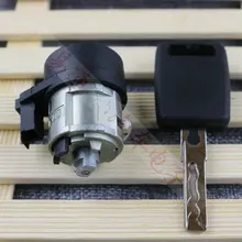 Для Audi A6 Замок зажигания автомобиля ядро для C6 Замок зажигания Замена