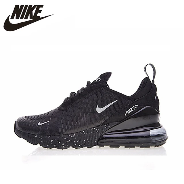 US $82.6 30% OFF|Nike Air Max 270 180 Running Shoes Sport Outdoor Sneakers Black Comfortable Breathable Cushioning for Men AH8050 202 in Running Shoes US $82.6 30% OFF|Nike Air Max 270 180 Running Shoes Sport Outdoor Sneakers Black Comfortable Breathable Cushioning for Men AH8050 202 in Running Shoes