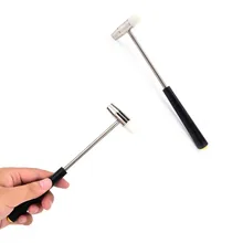 1 шт. Профессиональный ремешок для часов, ремешок для часов, браслет, маленький молоток, инструмент для ремонта часов