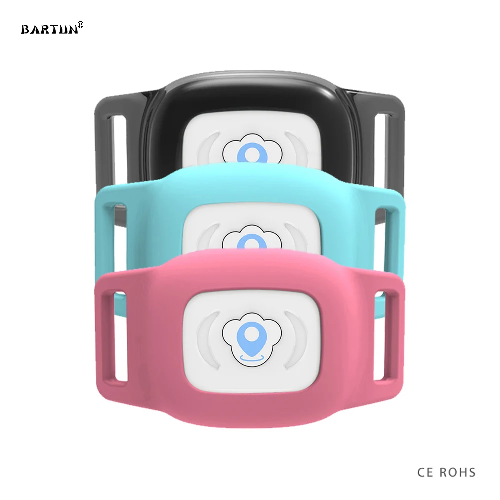 

MiNi Waterproof Cat Dog GPS Tracker GPRS GSM LBS Pet GPS Locator Collar Free APP Real Time Tracking Historic Record Alarm Device