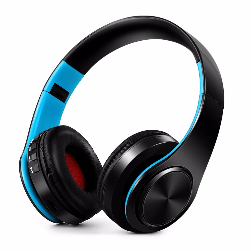 Best headphones Bluetooth Earphone Wireless Earbuds With Charging Box Sports headset For Iphone X Samsung S9 Plus Xiaomi Huawei