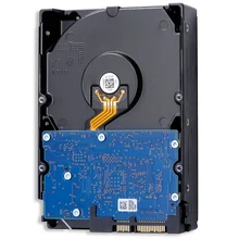 TOSHIBA  2TB Hard Drive disk