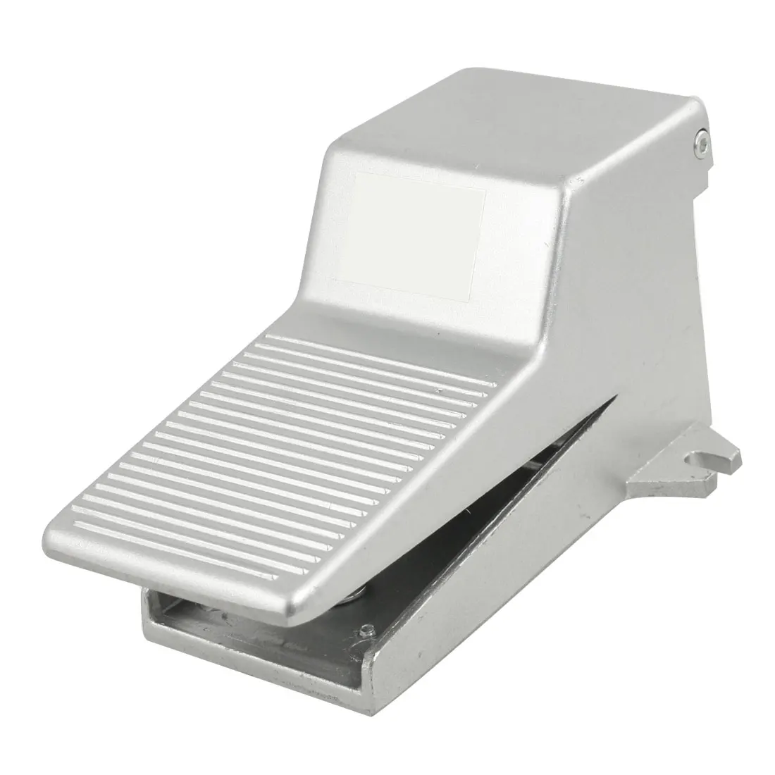 

UXCELL 2 Position 3 Way 1Mpa Momentary Pneumatic Foot Operated Pedal Air Valve Switch