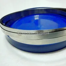 50-125 мм Рессорная сталь снаружи Диаметр ленты/PI ленты/периферии измерительный прибор/прямые Диаметр чтения