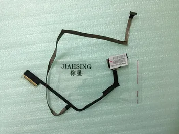 

Free shipping Original for HP Folio 13-1000 series Laptop LCD Video Cable DC02001FK10 672350-001