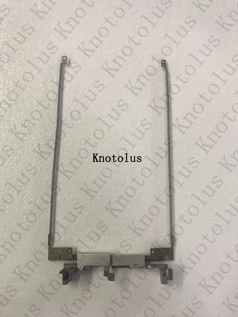 

lcd hinges for hp 8540p lcd hing Free Shipping 100% test ok