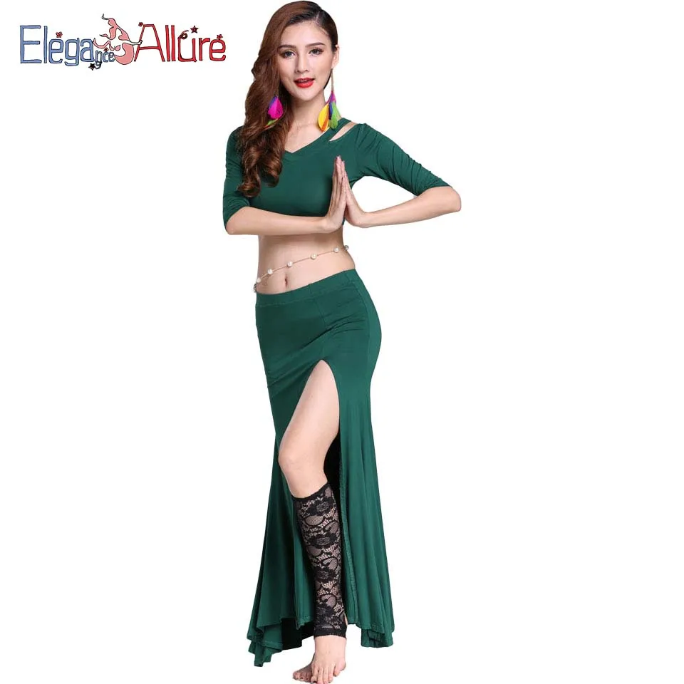 belly dance costume dress