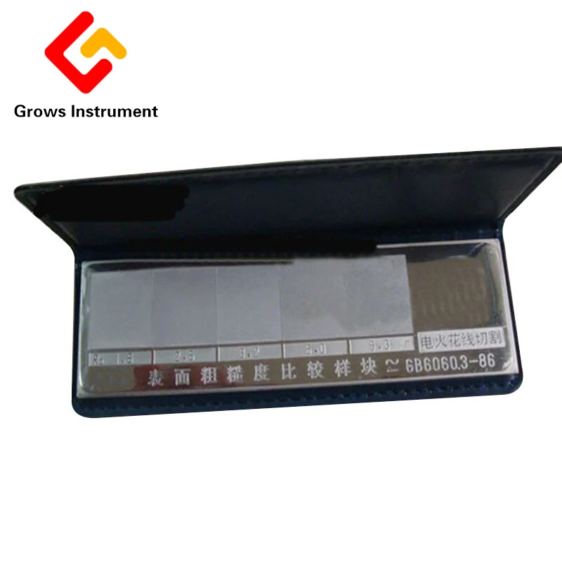 Surface Roughness Comparison Edm Precision vrogue.co