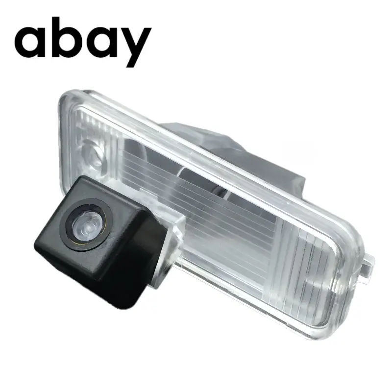 abay Car Reversing Parking Camera For KIA Carens RP Rondo RP 2013~2019 HD Night Vision Backup Camera Rear View Camera (3)