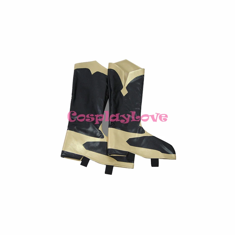 CosplayLove Castlevania Cosplay 2th Castlevania Hector Cosplay Costume With Shoes Cover Custom Made For Christmas Halloween (3)