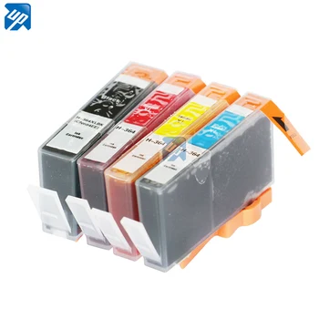 

UP 8pc replace for 364 364XL compatible Ink Cartridges for hp 5510 5511 5512 5514 5515 5520 5522 5524 6510 6512 6515 printer