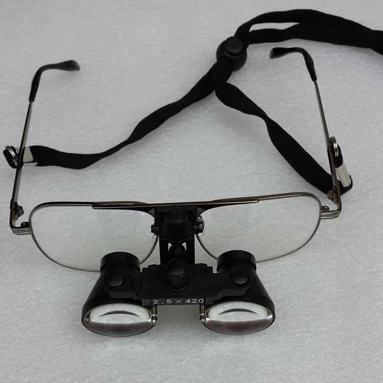 Loupe 2.5X-420__