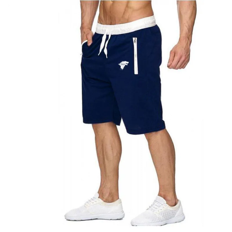The latest sports and leisure special power power game with letters winter arrival shorts summer specials Khmer shorts S-2XL The latest sports and leisure special power power game with letters winter arrival shorts summer specials Khmer shorts S-2XL