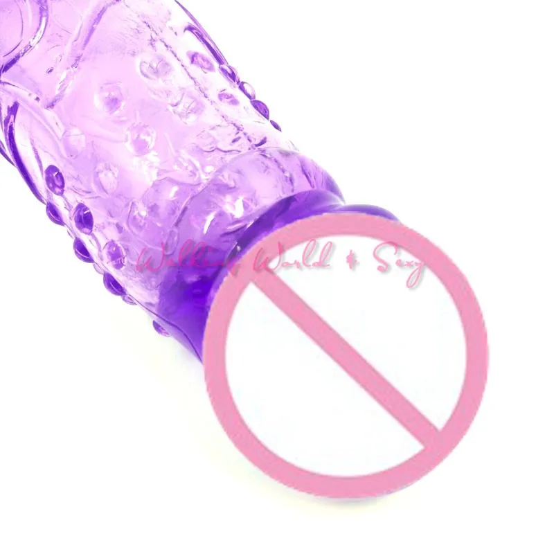 Male Increase Cock Rings Silicone Penis Sleeve Enlarge Reusable Condom Soft Erection Cock Enlargement Adult Sex Products For Men (8)