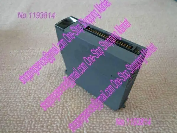 

Q Series PLC input module QX71 brand original