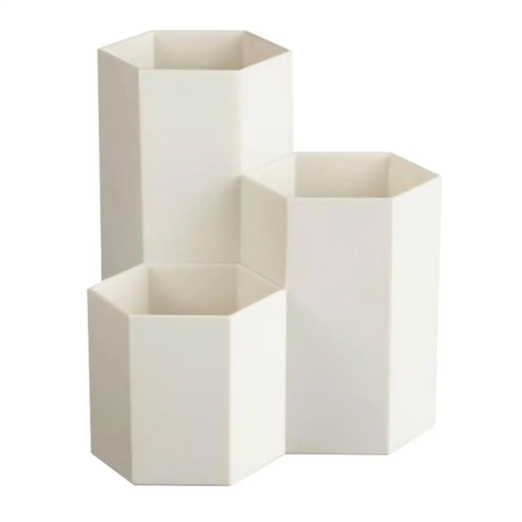 

Pen Storage Holder Cosmetic Box Table Organizer Cosmetic Home, Office, etc Pen, Brushes, etc Brush Case
