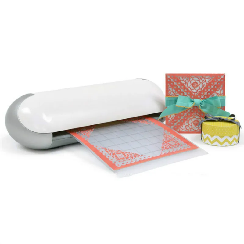 Diy Die Cutting Machine Embossing Scrapbooking Paper Machine