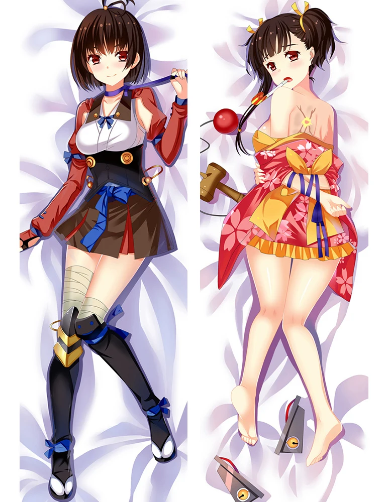 73035 (2)Kabaneri of the Iron Fortress Mumei