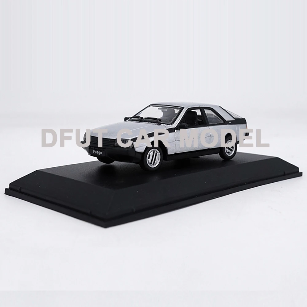 

Diecast 1:43 Alloy Toy Car Model Fuego of Children's Toy Cars Original Authorized Authentic Kids Toys Gift Free Shipping
