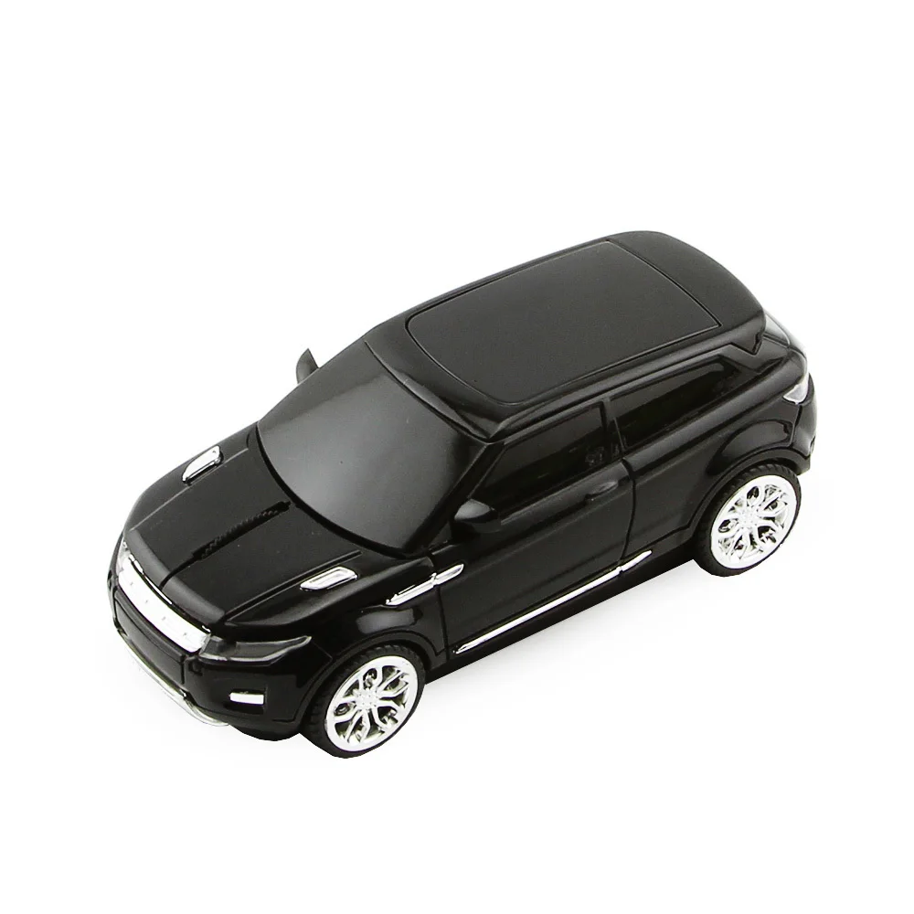 suv car mouse