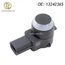 Новый датчик парктроника PDC 13242365 13368131 реверсивный радар для Opel Astra J модели Insignia, Meriva B 93191445 1235281 0263003815 1EW63SZ0