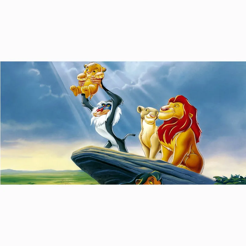 70*140 سنتيمتر الأسد الملك لينة الخيزران الألياف منشفة الشاطئ السفر السباحة حمام المناشف اليوغا مكتب أريكة بطانية سبا رياضة Toalla بلايا