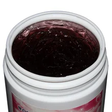 Red Wine Polyphenols Whitening Moisturizing Mask Sleep Mask Hospital Equipment Skin Care SPA Products 1000g