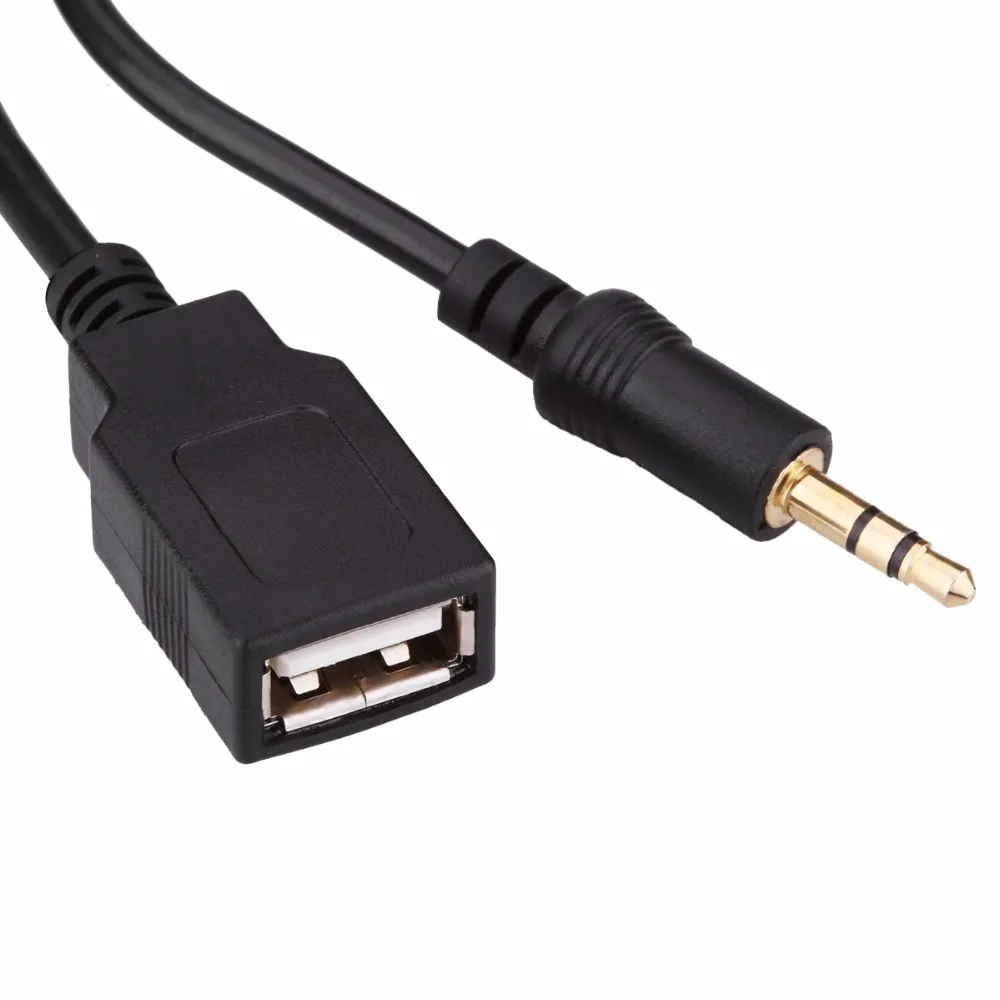 Промо акция! Автомобильный CD адаптер MP3 аудио интерфейс AUX USB SD 12P подключение cd