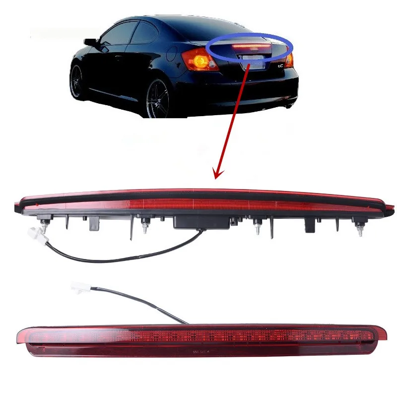scion tc 2005-2009