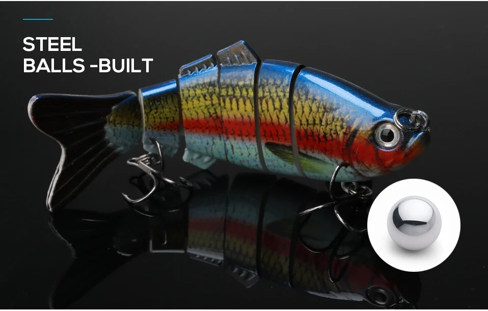 6 Multi Jointed Fishing Lure_6