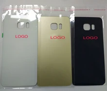 DHL Shipping Battery Back Cover Housing For Samsung Galaxy S6 Edge Plus G9280 G928F Battery Door Back Cover Housing