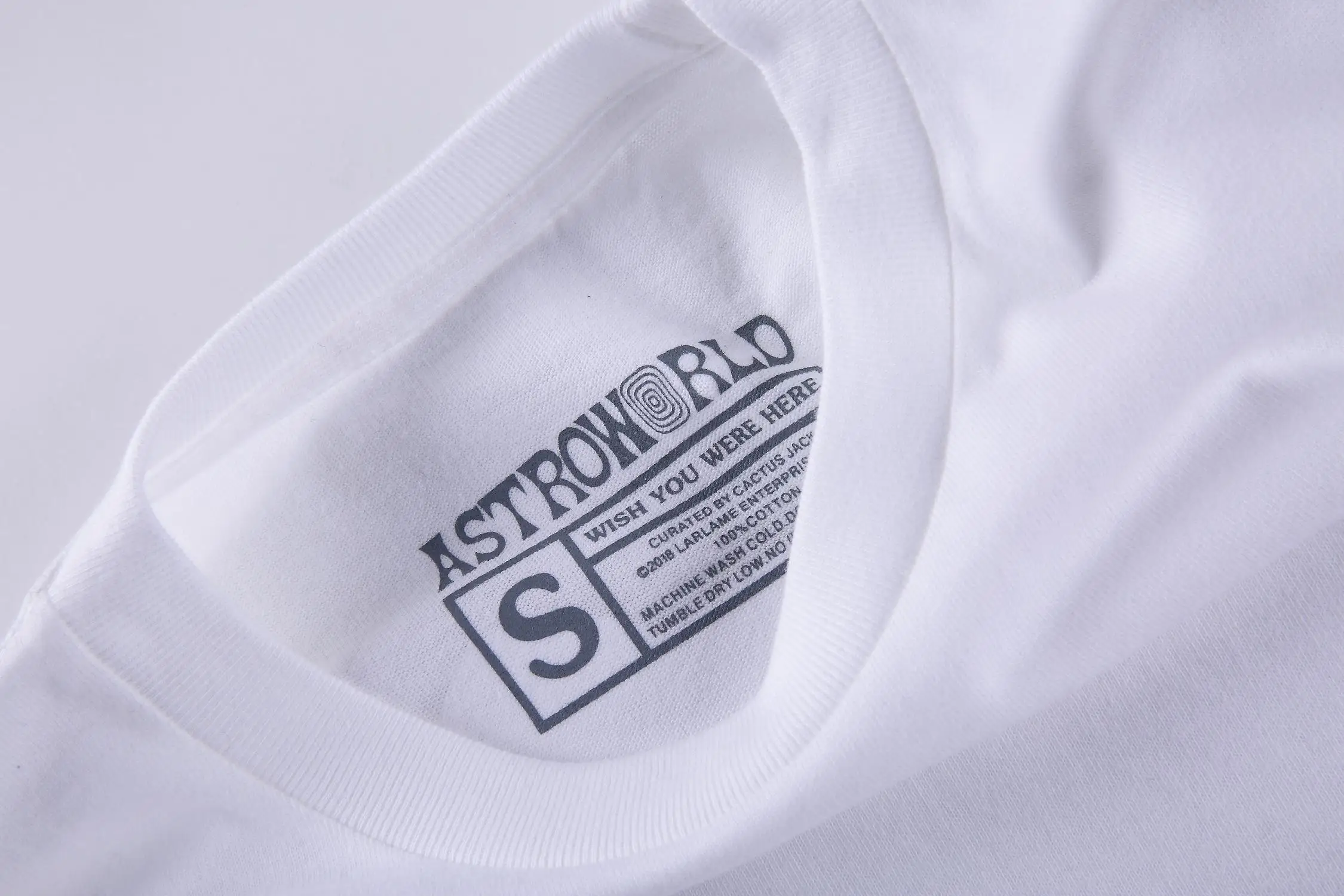 Высокое качество ASTROWORLD футболка для мужчин и женщин Astroworld футболки хип хоп Уличная Джастин Бибер ASTROWORLD трэвисс Скотт футболка