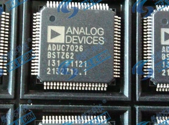 

ADUC7026BSTZ62 ADUC7026BSTZ62I ADUC7026 genuine original new in stock