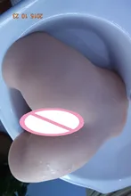 Male masturbation artificial full silicone vagina pussy sex doll for men,realistic big Ass Vagina butt, masturbating toy