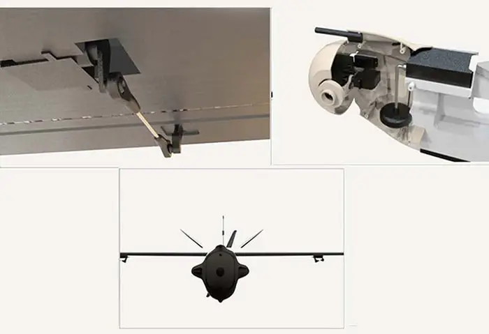 X-UAV ONE 
