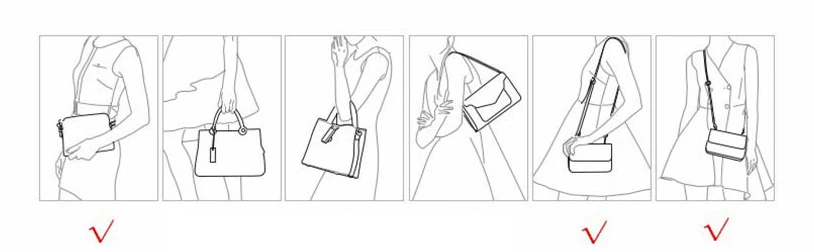 large women bag