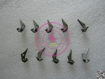 

Compatible new For Toshiba STUDIO 163 upper Picker Finger 6LE58405000 10set compatible new E STUDIO 163 166 167 207 237 206 165