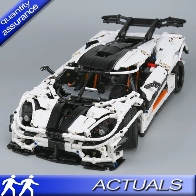 Koenigsegg One 1 >> Us 92 99 Lepin 23002 Technic Koenigsegg One 1 Supercar Model Bangunan Blok Mobil Bata Mainan Anak Hadiah Kompatibel Dengan Lego Moc 4789 Di Blok Koenigsegg One 1 >> Us 92 99 Lepin 23002 Technic Koenigsegg One 1 Supercar Model Bangunan Blok Mobil Bata Mainan Anak Hadiah Kompatibel Dengan Lego Moc 4789 Di Blok