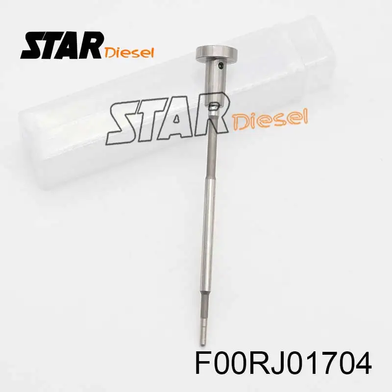 F00RJ01704 инжектор масла клапан F 00R J01 704 оригинальный КЛАПАН F00R для