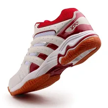 Limited Real Pvc Floor Free Shipping Professional Row of Shoes Sports Breathable Wear-resistant Volleyball Shoes
